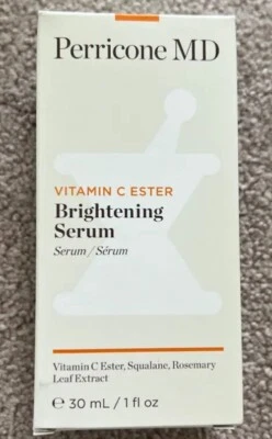 Perricone MD Vitamin C Ester Brightening Serum RRP £61 30ml - image 1 of 2