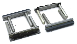 Sunnen Honstein N37J67 Schleifstein Honsteineinsatz Schleifleisten Steinsatz - Bild 1 von 5