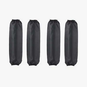 4er PACK 27cm UNIVERSAL GEWINDEFAHRWERK ABDECKUNGEN DÄMPFER - BC KW Tein - Bild 1 von 5