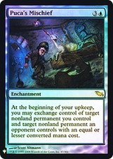 MtG Magic The Gathering Mystery Booster Rare FOIL Cards x1