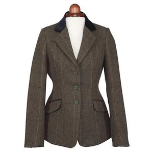 Chaqueta de mujer Shires Aubrion Saratoga - Imagen 1 de 123