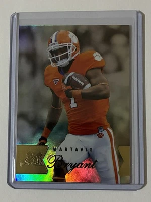 2014 Flair Showcase - Martavis Bryant #122 (RC) - Image 1 of 2