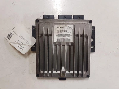 Centralina motore RENAULT MEGANE III Coupe DZ0/1 ECU 8200399038 1.5 28723387 - Immagine 1 di 4