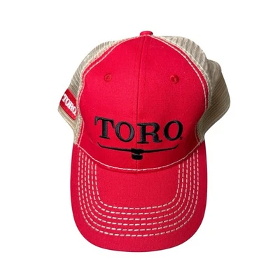 Chapéu caminhoneiro Toro Snapback malha traseira multi OSFA bordado colorblock - Imagem 1 de 4