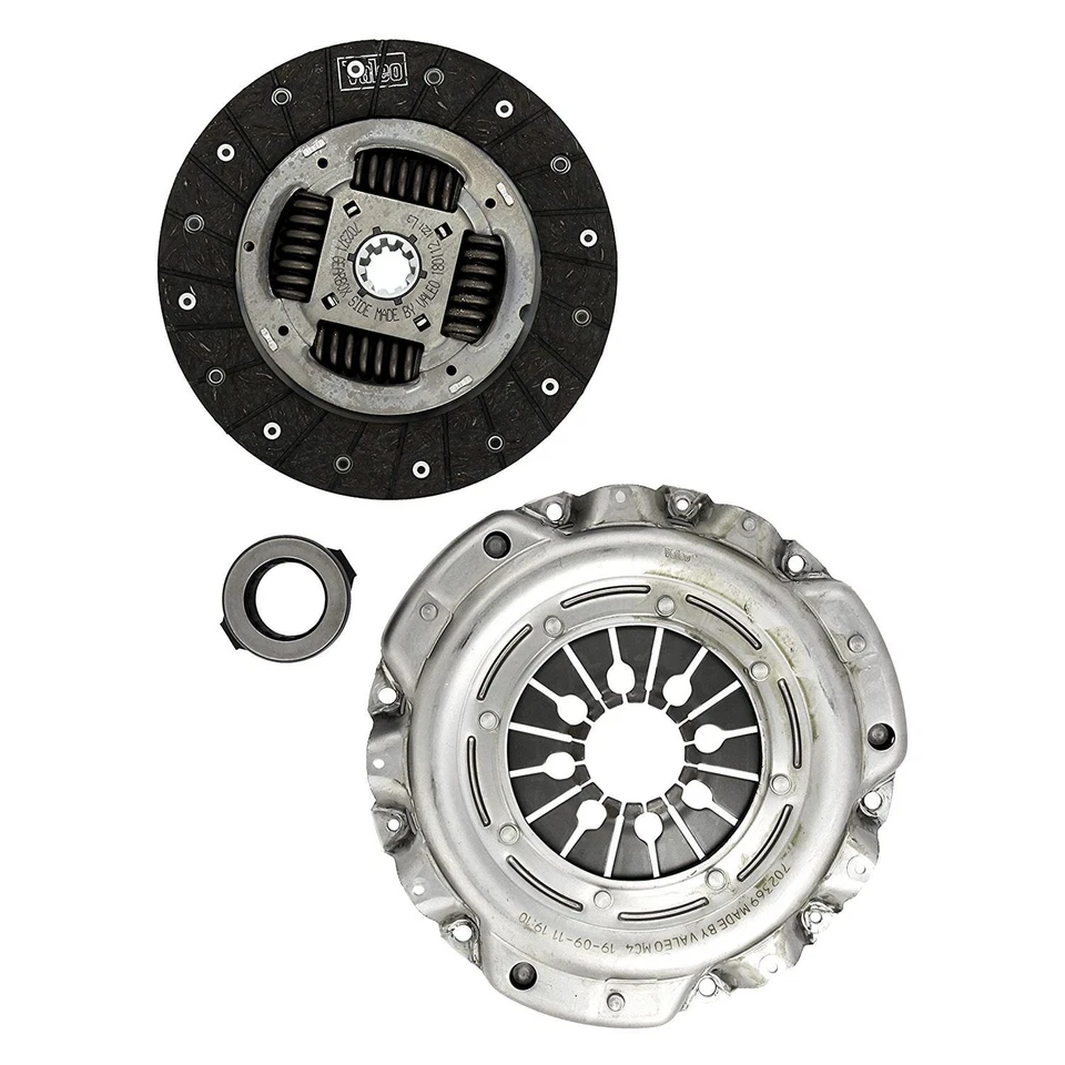 For BMW Z3 1997-1998 Valeo 828093 Clutch Conversion Kit Foto 1 de 1