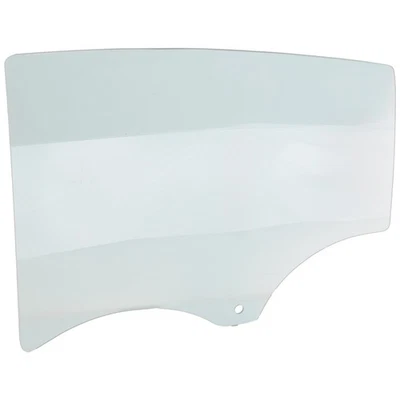 Door Glass Rear Left Hand Side for Chevy Driver  84516192 Chevrolet Volt 16-19 - Image 1 of 4