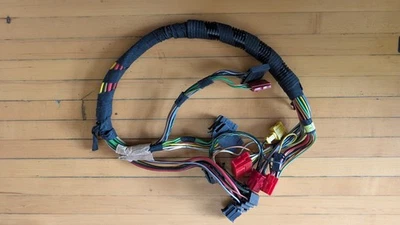 Volkswagen T4 Cable - Image 1 of 2
