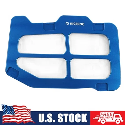 Airbox Lid Cover Case Guard Protection For Yamaha Raptor 700 700R SE 2014-2024 - Image 1 of 4
