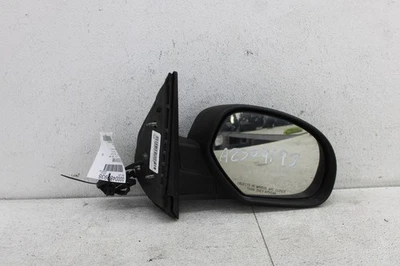 Door Mirror Right POWER W/O TRN SIGNALS PASSENGER SIDE CHEVY SILVERADO 1500 2011 - Image 1 of 4