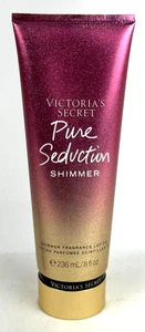Victoria's Secret Pure Seduction Shimmer Fragancia Loción 8 OZ - Imagen 1 de 2