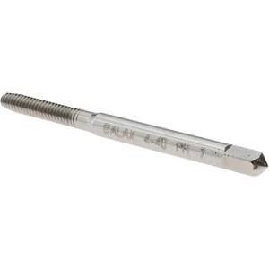 Balax 10742-001 - 4-40 PH2 Gewindebohrer Form Gewindebohrer Stopfen Nitrid USA - Packung 12 EA - Bild 1 von 3