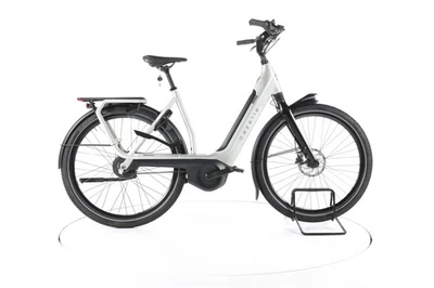 Gazelle Avignon C380 HMB City E-Bike Top Elektrofahrrad Bosch Akku 625Wh Fahrrad - Bild 1 von 4