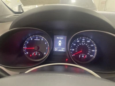 速度表 Cluster SWB Sport 美国市场 MPH FWD 适合 15-16 SANTA FE 956436 — 第 1/4 张图片