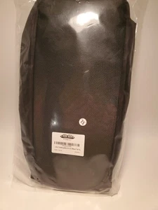 Wanderschuhüberzug für hohe orthopädische Stiefel, Life C schwarz hoch XL - Bild 1 von 7