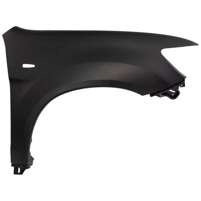 Guardabarros para Mitsubishi Outlander Sport 2011-2015 lado del pasajero delantero Foto 1 de 4