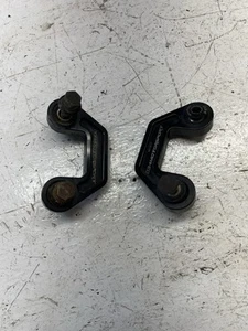 034Motorsport Front Sway Bar End Links Audi B5/B6/B7/C5 034-402-4018 - Picture 1 of 11