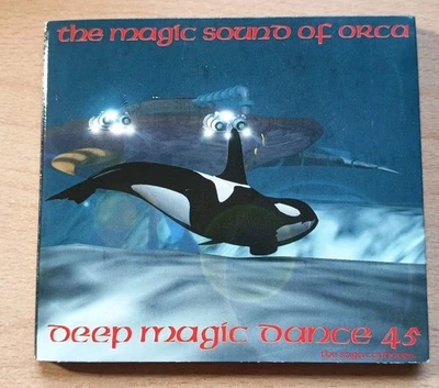 Deep Dance 45 - Bild 1 von 4