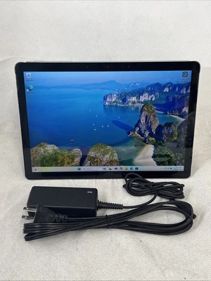 Microsoft Surface Go 2 10.5" (Intel Pentium Gold 4425Y, 64GB, 4GB) Silver *Read* - Image 1 of 4