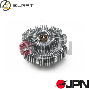 CLUTCH RADIATOR FAN 11C2001-JPN FOR TOYOTA LAND/CRUISER/PRADO HIACE/IV/Bus/Van - Picture 1 of 7