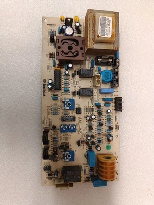 SCHEDA MADRE PER CALDAIA IMMERGAS AM34-IMS - Immagine 1 di 4