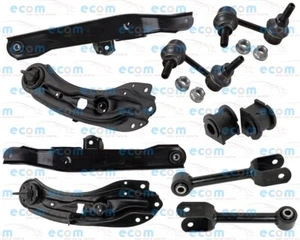 Rear Suspension For Dodge Journey 09-20 Lower Rearward Forward Control Arms Sway - Picture 1 of 7