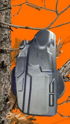 Safariland ALS Holster SIG P320 P250 Level 2  - Image 1 of 4