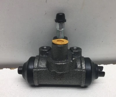 Cilindro trasero de rueda de freno de tambor Pronto W37787, se adapta a vehículos enumerados en la tabla Foto 1 de 4