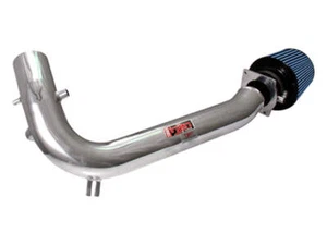 Injen 91-94 240SX 16 Valve Polished Short Ram Intake - Bild 1 von 11