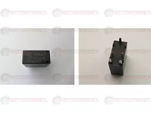 RELÈ HFKA-T-012-1ZT 100% COMPATIBILE OMRON G8N - 1S 12VDC - Picture 1 of 1