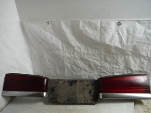 1995 Ford Crown Victoria Middle Center Trunk Tail Light Lamp OEM 1995-1997 - Picture 1 of 12