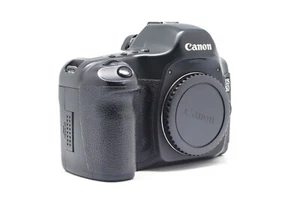 Canon EOS 5D 12.8MP EF Mount Digital Camera Body - Picture 1 of 41
