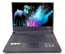 ASUS ROG Strix Scar III G531GW-AZ150T 15.6 240Hz i9-9880H 16GB 1TB 512GB RTX2070