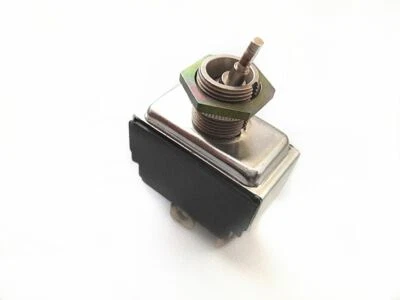 Interruptor CARLING ON/OFF 0542 Doble Polo 15A @125VAC 10A @250VAC - Envío Gratis Foto 1 de 4