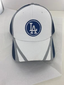 LA Dodgers RARE Limited Edition Small-Medium Size New Era 39 Thirty Cap Hat - Picture 1 of 6