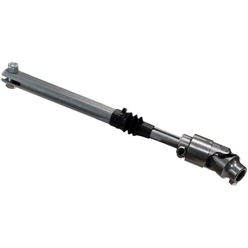 Borgeson Lower Steering Shaft For 2008 Ford F250 Super Duty - Image 1 of 1