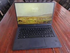 NOTEBOOK COMPUTER PORTATILE DELL XPS 13 9343 I5 4GB SSD 480GB WIN 11 Pro - Foto 1 di 5