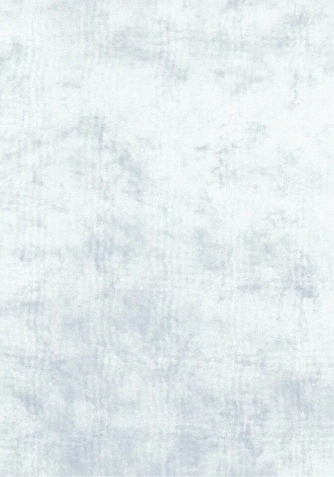 A4 MARBLE - SLATE GREY - PAPER & CARD 100/160/200/250/300 GSM - PREMIUM THICK