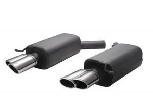 Ulter Sport Escape Silenciador Audi A8 4E QUATTRO 2002-2010 - Bild 1 von 2