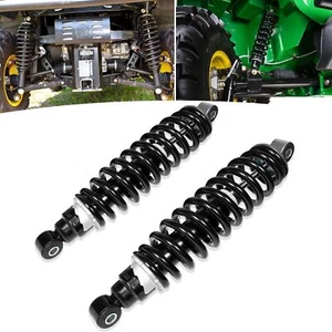 Amortiguador delantero bobinado AM142426 para John Deere XUV Gator XUV625i, XUV825i - Imagen 1 de 10
