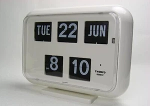 TWEMCO QD-35 (Twenco QD-35) White 76884 - Picture 1 of 2