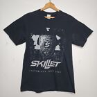SKILLET T-Shirt 2020 Victorious Concert Tour - Mens M - Christian Rock
