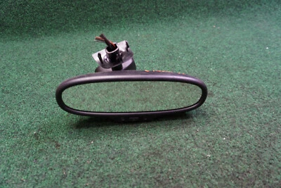 2016 Volkswagen Beetle Rear View Mirror e11026124 OEM - Image 1 of 4