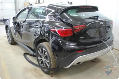 Motor limpiaparabrisas usado se adapta a: Infiniti QX30 2018 grado A Foto 1 de 4