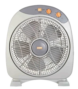 VENTILATORE BOX VINCO 30CM 40W ( VINCO cod. 70800 ) - Foto 1 di 1