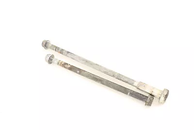 2023 KAWASAKI NINJA ZX6R ENGINE MOUNTING BOLTS HARDWARE MOTOR SCREWS 92154-0249 - Image 1 of 4