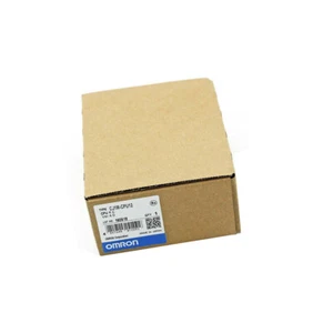 Módulo de automatización de controles PLC OMRON CJ1M-CPU12 EN CAJA - Imagen 1 de 5