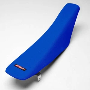 N-Style 2018 Yamaha YZF450 Replacement Grip Seat Cover Blue N50-4128, New - Bild 1 von 1