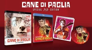 Blu-Ray Cane Di Paglia (Special Edition) - Imagen 1 de 1