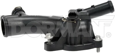 Se adapta a Chevrolet Sonic 2012-2020 motor 1,4 L refrigerante salida de agua Dorman 229PY96 Foto 1 de 4