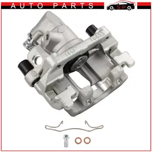 Rear Right Brake Caliper w/Bracket For 2018-2020 Ford EcoSport 12-18 Ford Focus - Picture 1 of 6